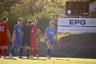 Burgenlandliga: Vom „Bad Boy“ der Liga bis zur Neudorfer „Jugendbande“