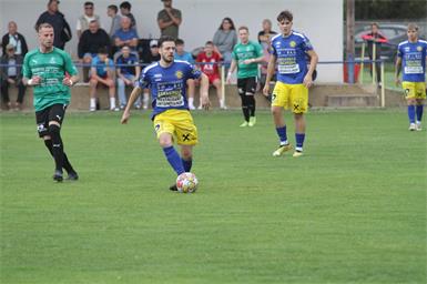 Apetlon siegte gegen Frauenkirchen mit 1:0