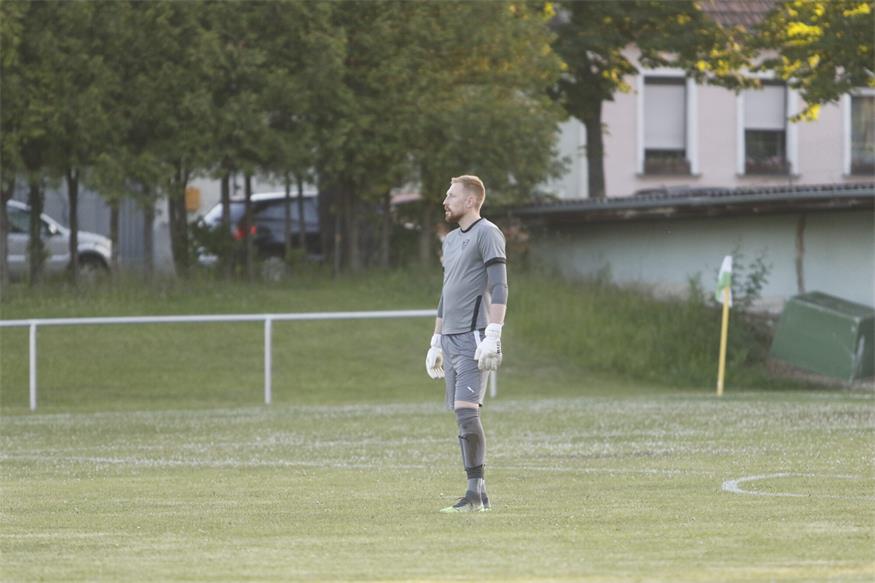 Zurndorfer siegen gegen Breitenbrunn im Abstiegsduell 