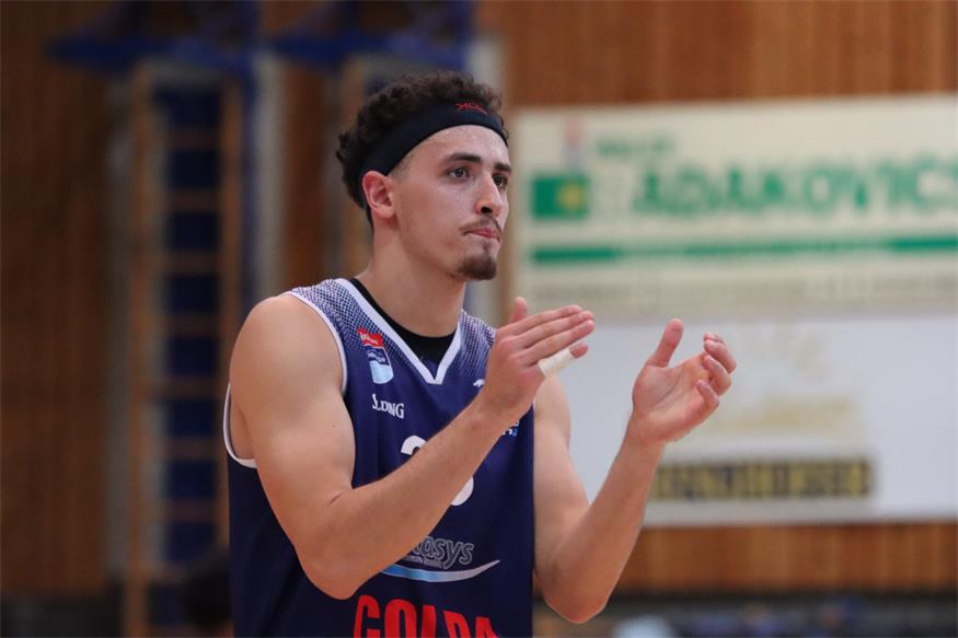 Oberwart ist Meister! So gelang der vierte Meistertitel Oberwart ist Meister! So gelang der vierte Meistertitel