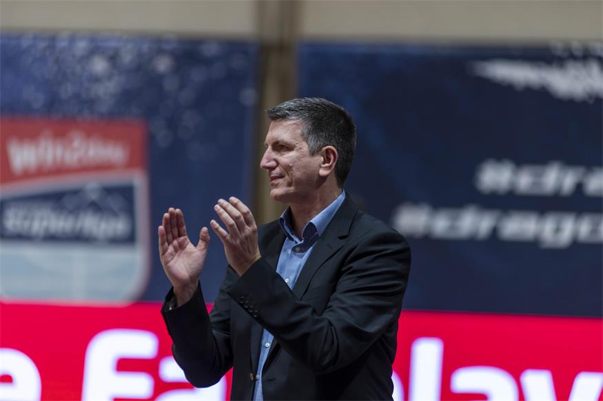 Oberwart stellt mit 79:66-Auswärtssieg auf 2:0 gegen Eisenstadt 