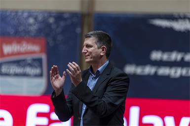 Oberwart stellt mit 79:66-Auswärtssieg auf 2:0 gegen Eisenstadt