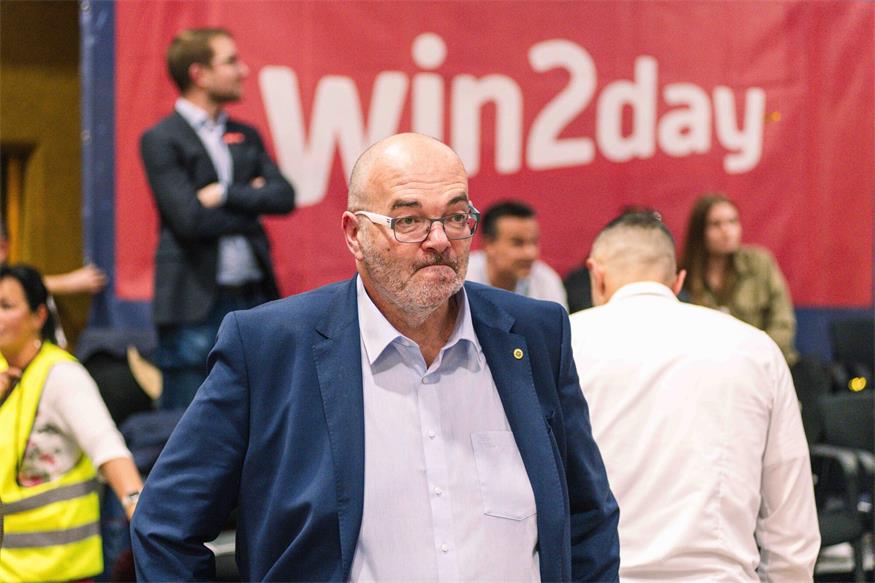 Oberwart stellt mit 79:66-Auswärtssieg auf 2:0 gegen Eisenstadt 