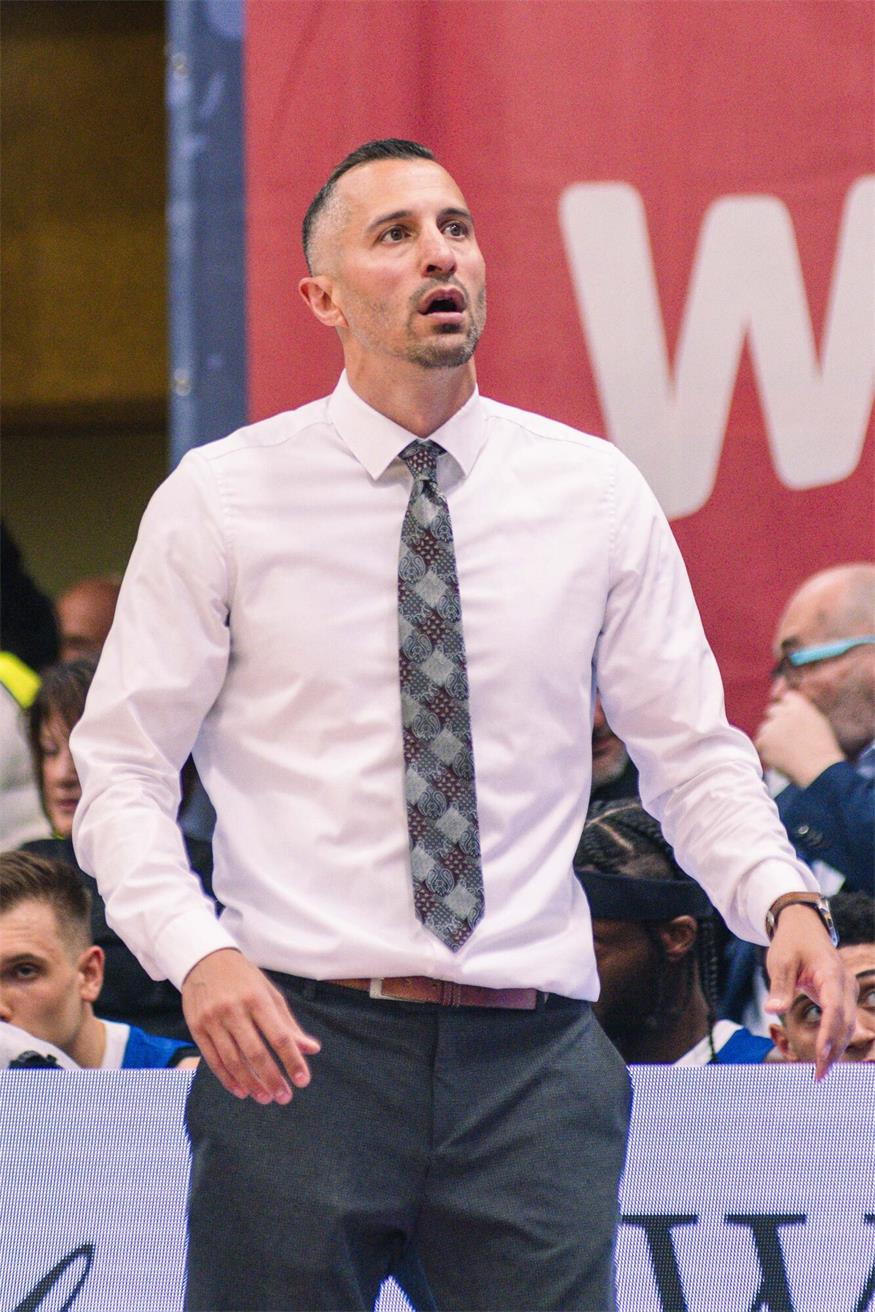 Oberwart stellt mit 79:66-Auswärtssieg auf 2:0 gegen Eisenstadt 