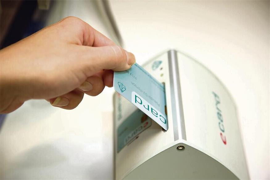Vor 20 Jahren: Das Burgenland als „E-Card-Land“ 