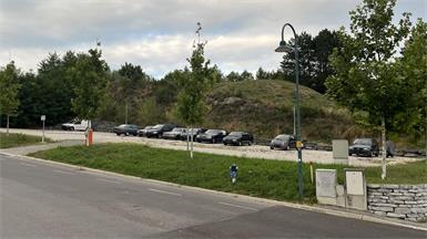 Mattersburger Sieberberg: „Autofriedhof“ wurde nun „aufgelassen“