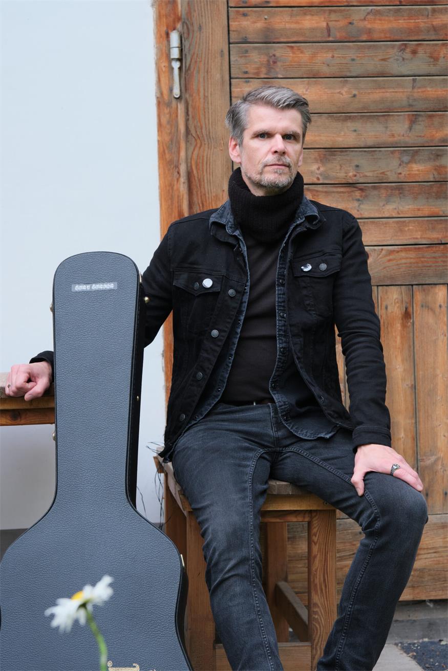 Podersdorf: „Bliatn und Locha“ mit „Da Ewald“ 