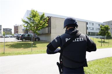 Nach Schul-Attacke in Graz- Verschiedene Konzepte in Bundesländern