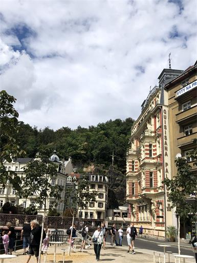 Reise nach Tschechien: Vier Tage voller Kultur, Geschichte und Genuss