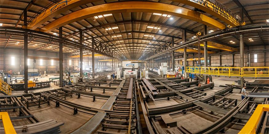 „Wenn es die Infrastruktur gibt, dann kommen auch die Betriebe“ 