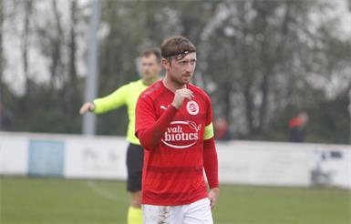 Komplettumbau beim FC St. Andrä