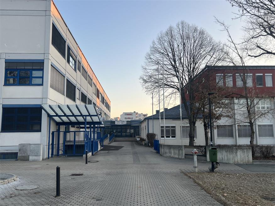 Schul-Drohungen erscheinen jetzt in neuem Licht 
