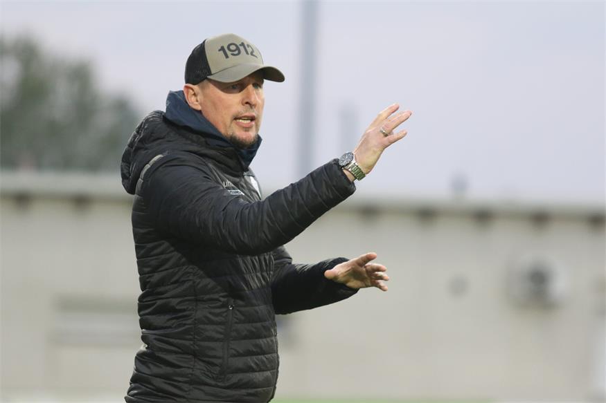 Oberwart besiegte den Leader mit 1:0 