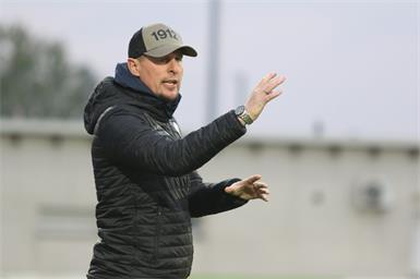 Oberwart besiegte den Leader mit 1:0