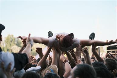 Nova Rock 2025 - Wo Fans zur Community werden!