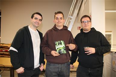 Zwischen Tradition und Tanzunterhaltung in Dörfl