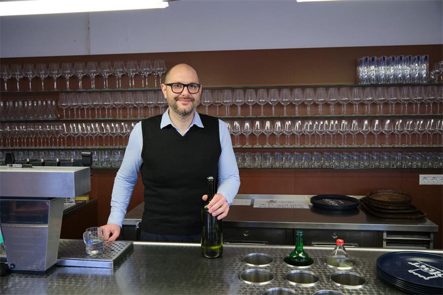 Falstaff Heurigen-Ranking: Zweimal Burgenland im Spitzenfeld 