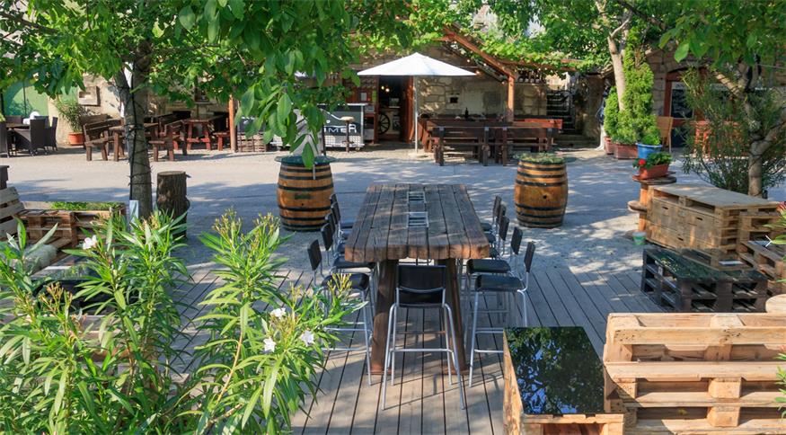 Falstaff Heurigen-Ranking: Zweimal Burgenland im Spitzenfeld 
