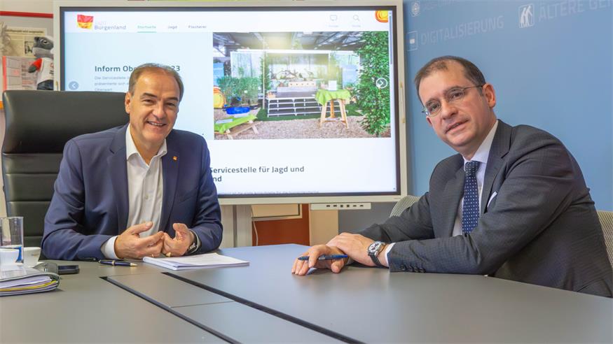 Land startet eigene Datenbank für „Großraubtiere“ 