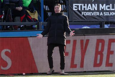 Blamage für Glasners Crystal Palace im FA-Cup