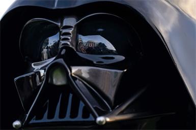 Bösewichte wie Darth Vader würden gegen eigene Parteipräferenz wählen