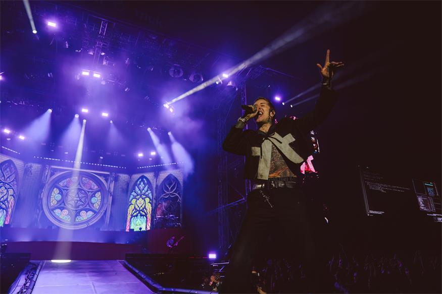 Nova Rock 2026: 215.000 Fans, friedliche Stimmung, geordnete Abreise