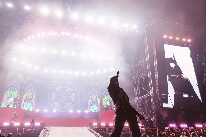 Nova Rock 2026: 215.000 Fans, friedliche Stimmung, geordnete Abreise