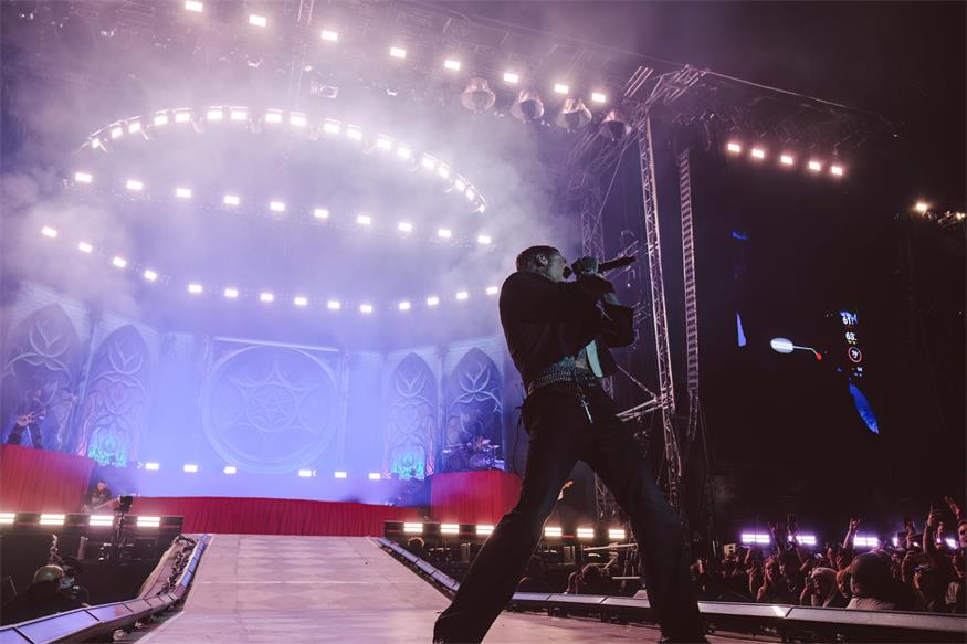 Nova Rock 2026: 215.000 Fans, friedliche Stimmung, geordnete Abreise