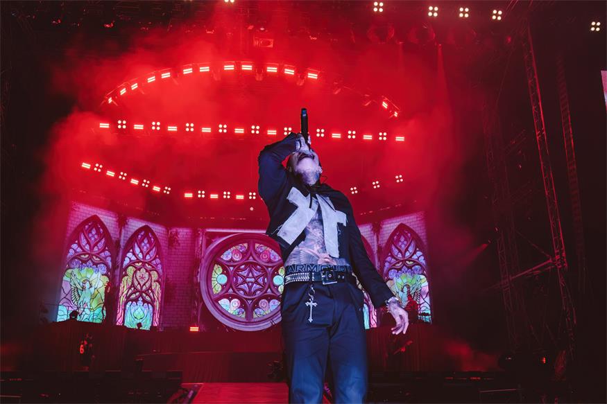 Nova Rock 2026: 215.000 Fans, friedliche Stimmung, geordnete Abreise