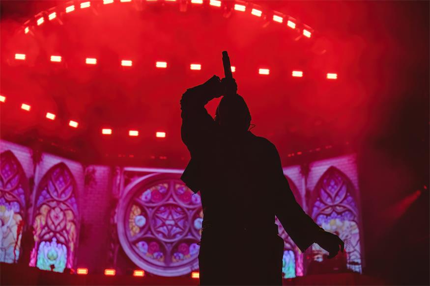 Nova Rock 2026: 215.000 Fans, friedliche Stimmung, geordnete Abreise
