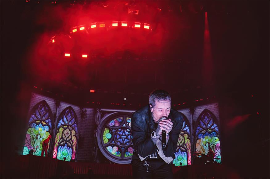 Nova Rock 2026: 215.000 Fans, friedliche Stimmung, geordnete Abreise