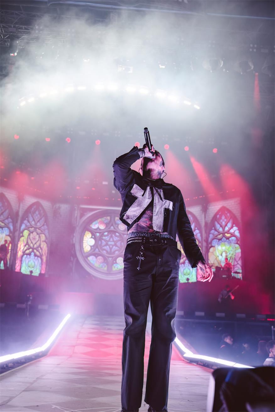 Nova Rock 2026: 215.000 Fans, friedliche Stimmung, geordnete Abreise