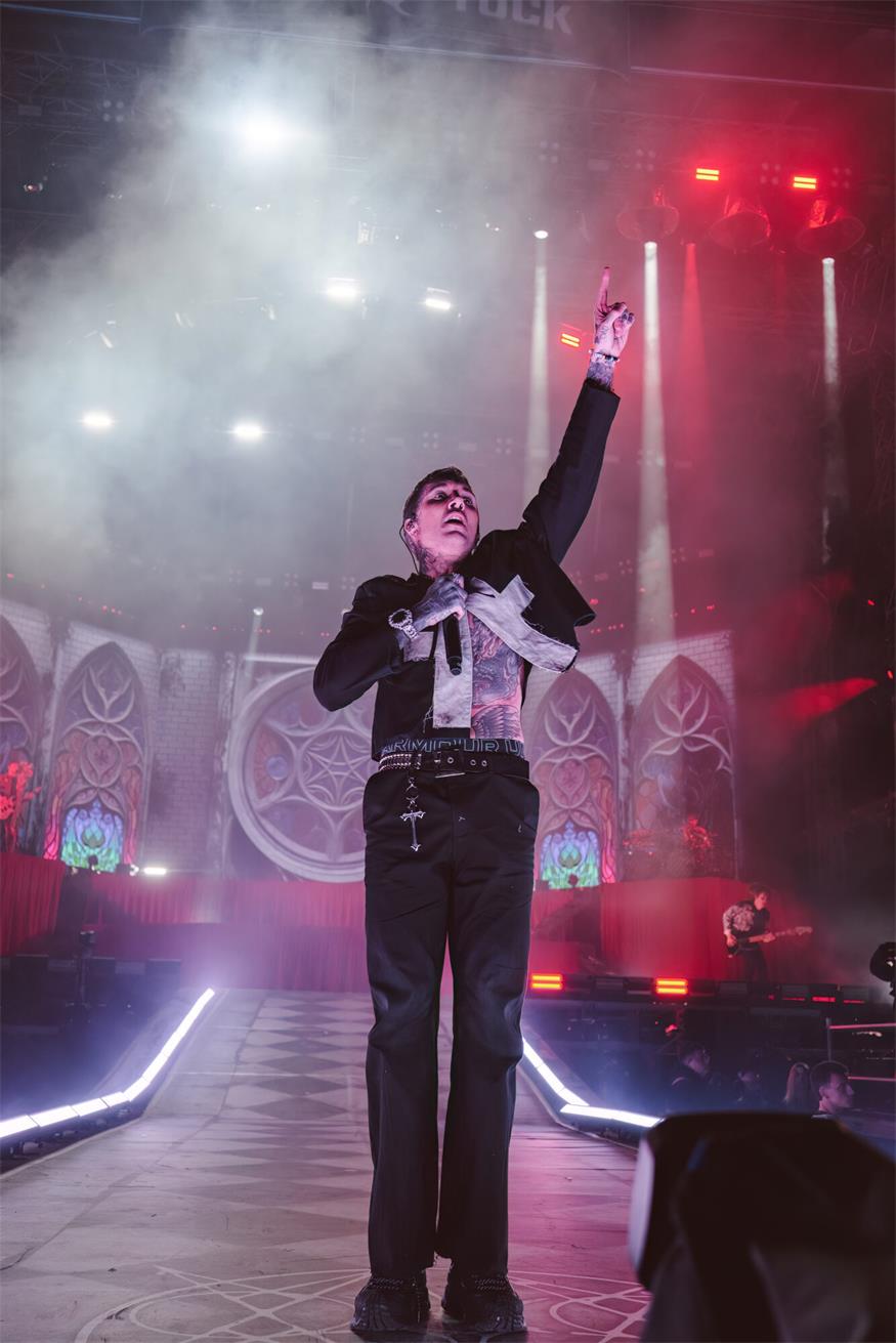 Nova Rock 2026: 215.000 Fans, friedliche Stimmung, geordnete Abreise
