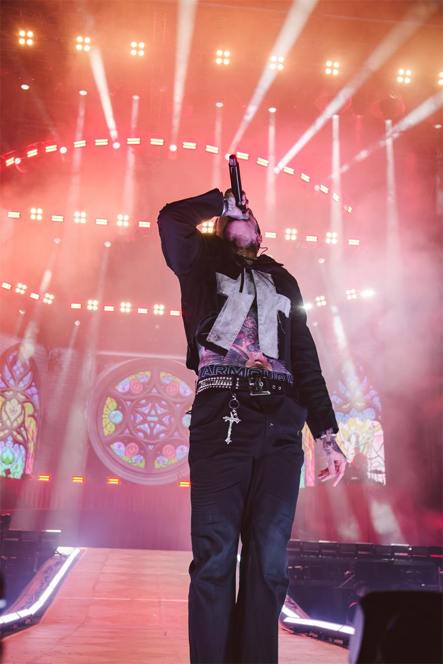 Nova Rock 2026: 215.000 Fans, friedliche Stimmung, geordnete Abreise