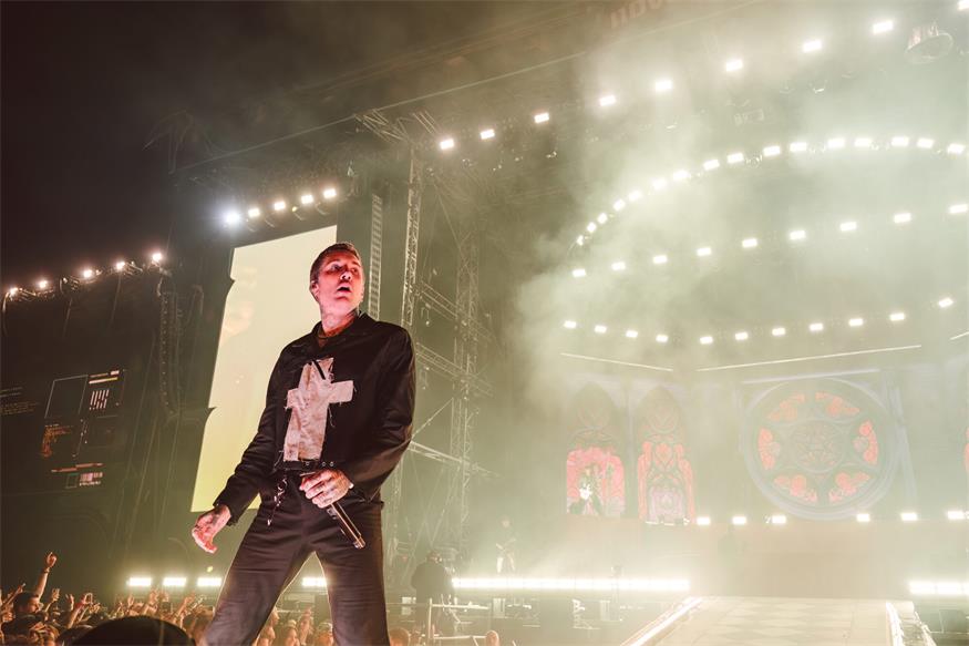 Nova Rock 2026: 215.000 Fans, friedliche Stimmung, geordnete Abreise