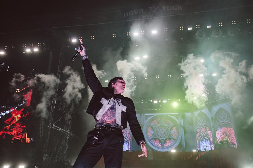 Nova Rock 2026: 215.000 Fans, friedliche Stimmung, geordnete Abreise