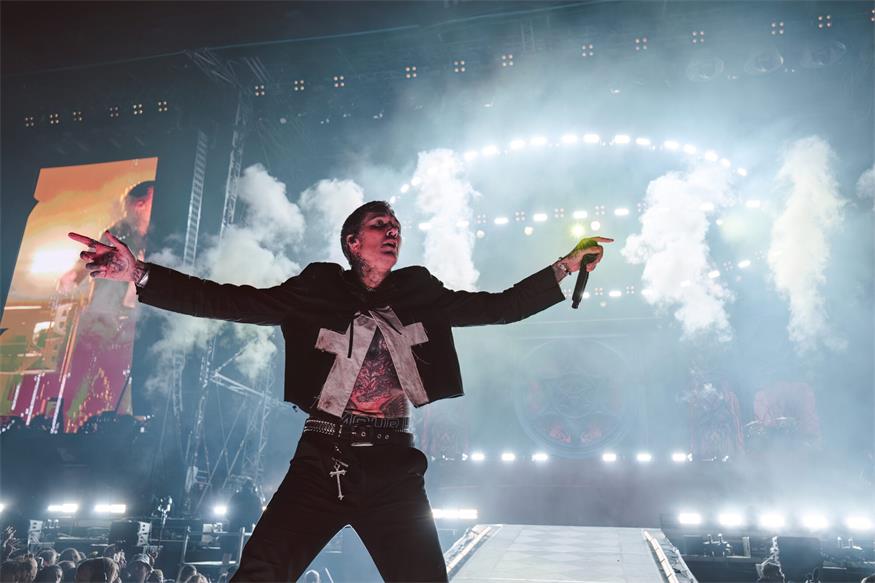 Nova Rock 2026: 215.000 Fans, friedliche Stimmung, geordnete Abreise