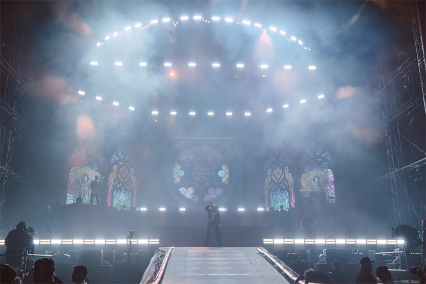 Nova Rock 2026: 215.000 Fans, friedliche Stimmung, geordnete Abreise