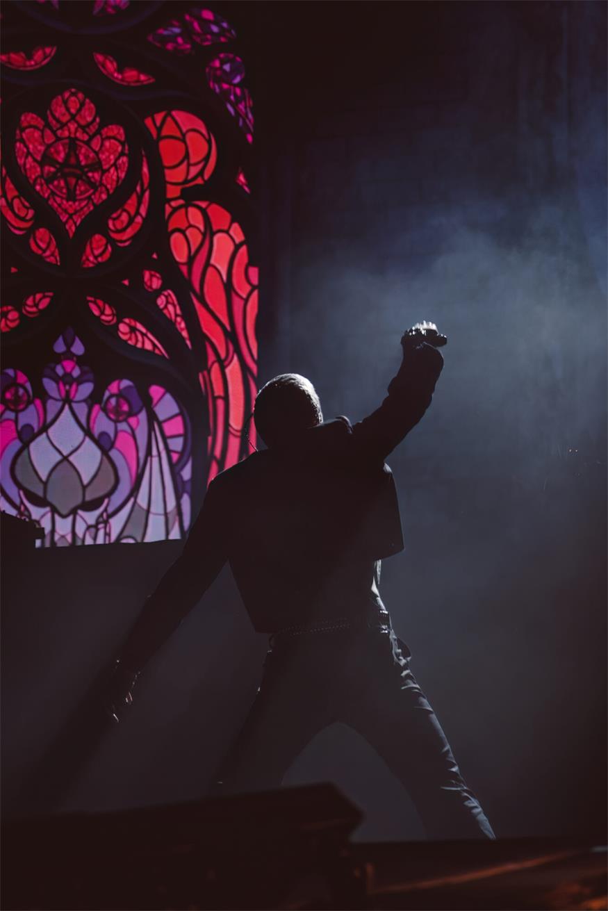 Nova Rock 2026: 215.000 Fans, friedliche Stimmung, geordnete Abreise
