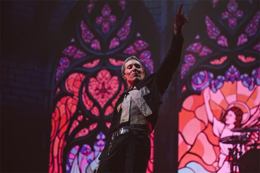 Nova Rock 2026: 215.000 Fans, friedliche Stimmung, geordnete Abreise