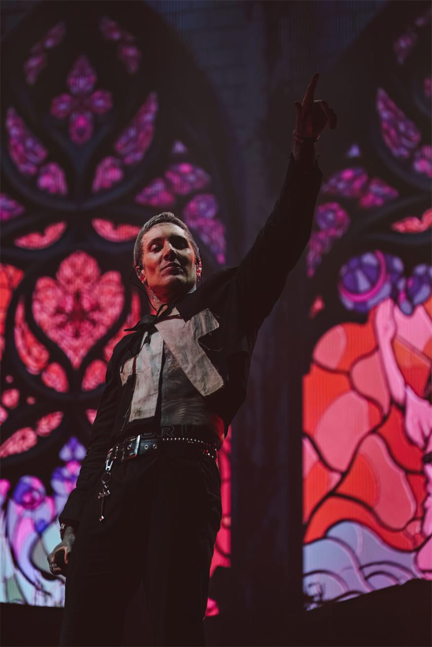 Nova Rock 2026: 215.000 Fans, friedliche Stimmung, geordnete Abreise