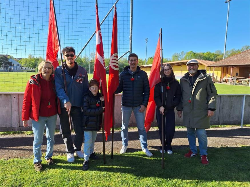 „Tag der Arbeit“: Rund 2.000 Besucher bei Veranstaltungen im Bezirk