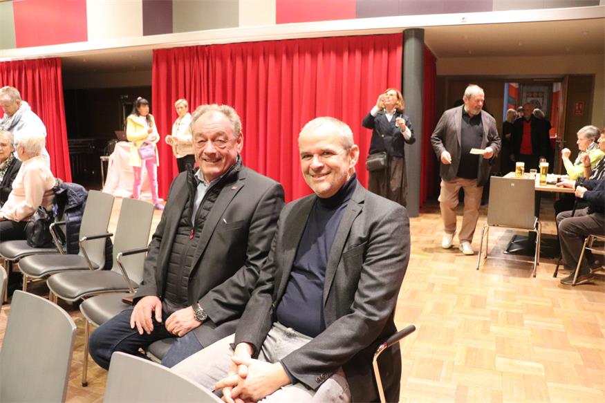 Theater in Neudörfl: Premiere strapazierte gehörig die Lachmuskeln