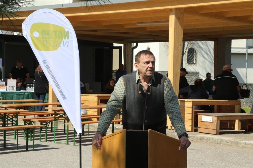 Parndorfer Platte: Neun Gemeinden mit einem gemeinsamen Ziel