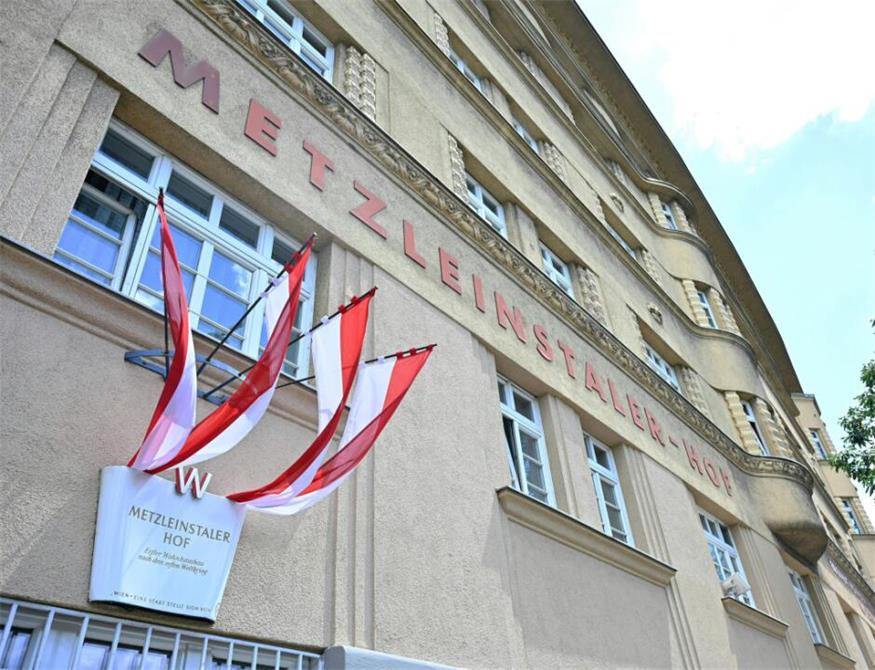 Bundeshauptstadt ist für Wissenschafter ein spannendes Forschungsfeld