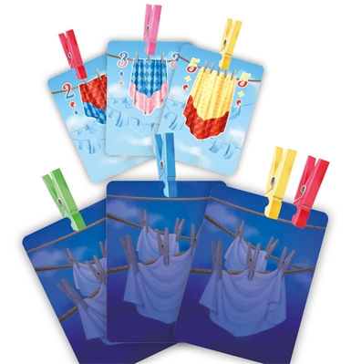 Buntes Familienspiel. Piatnik