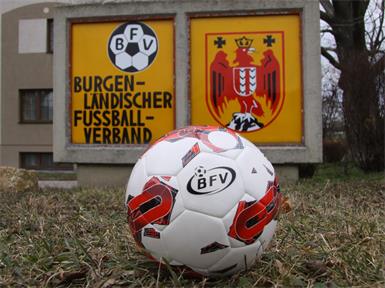 Burgenländischer Fußballverband