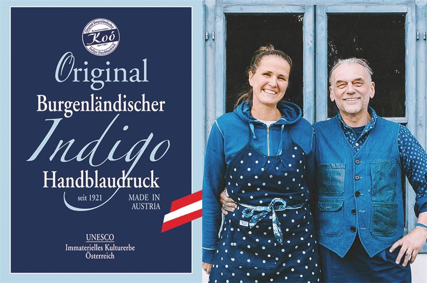 UNESCO-Weltkulturerbe im Herzen des Burgenlandes