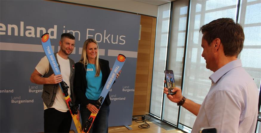 200-Euro-Gutscheine sollen Kids zum Schifahren und zum Sport bewegen