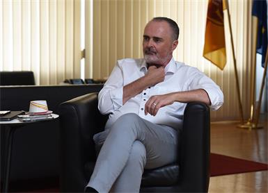Burgenlands Landeshauptmann und SPÖ-Chef Hans Peter Doskozil legt in seiner Kritik an der Bundespartei und deren Obmann Andreas Babler nach.